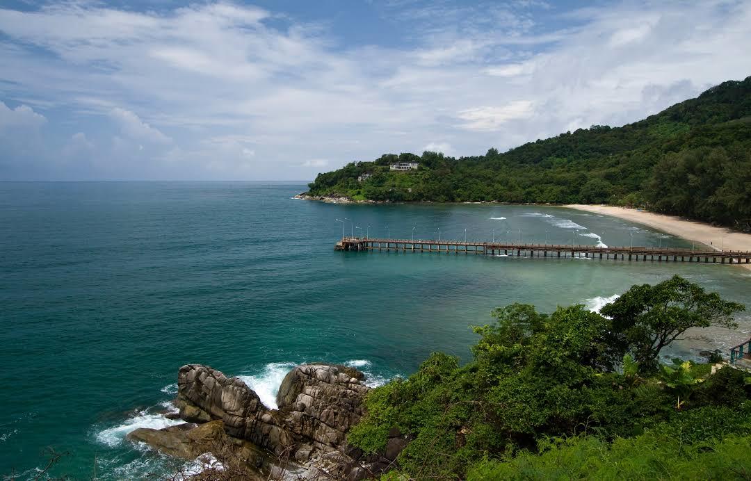 หาดกมลา