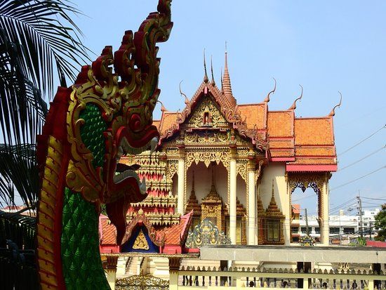 วัดสุวรรณคีรีวงก์
