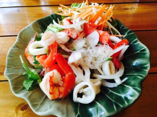 Tien Seng Restaurant