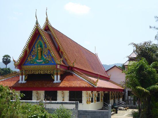 วัดกมลา