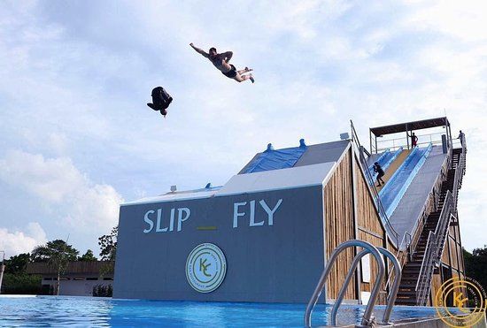 KC Slip-Fly