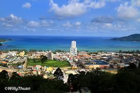 หาดป่าตอง