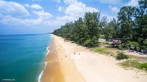 หาดไม้ขาว