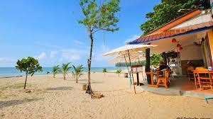 หาดในยาง