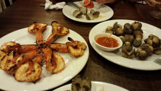 Jalan Elephant Restaurant