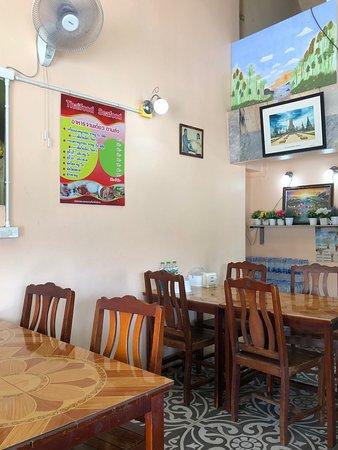 Heng Heng Restaurant