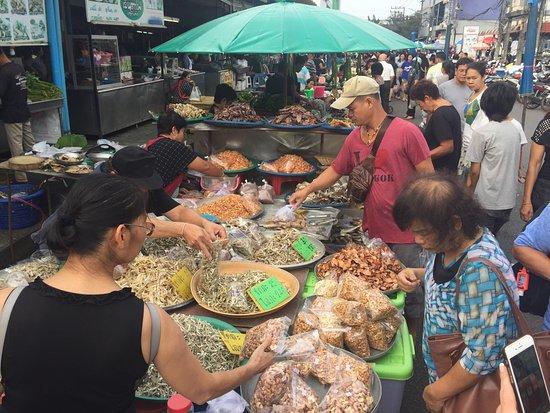Phuket Thai Cookery Co.