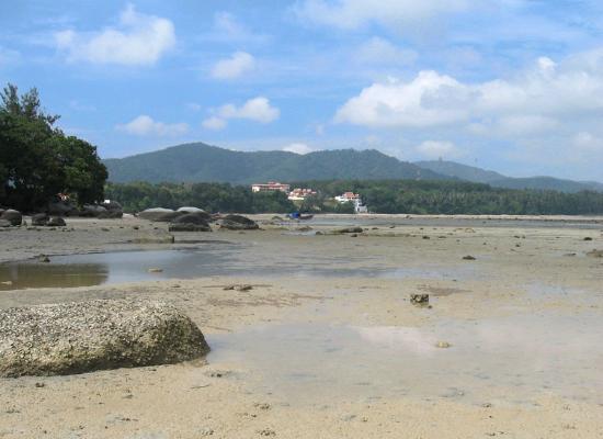 Friendship Beach