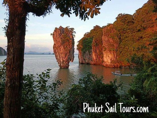 Phuket Sail Tours