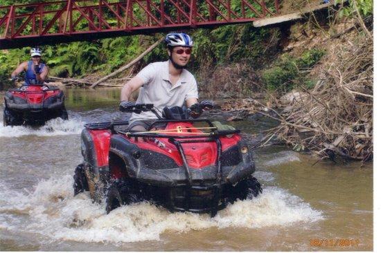 ATV Phuket Tours