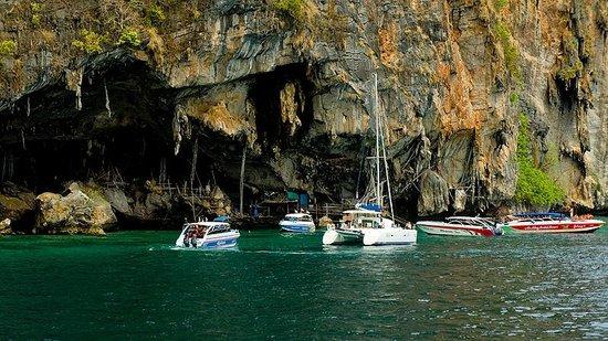 Just Go Phuket
