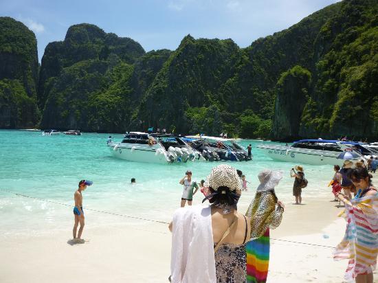 Phuket Adventures WORLD