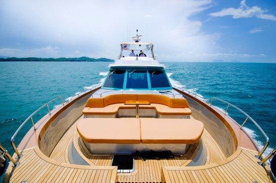 AIM Charters