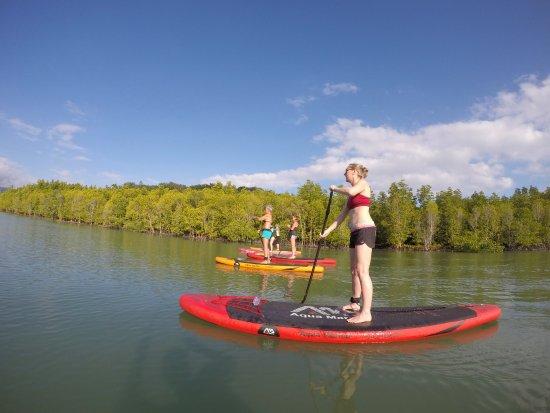 Paddle Phuket