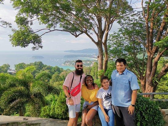 Ount Taxi & Tours Phuket