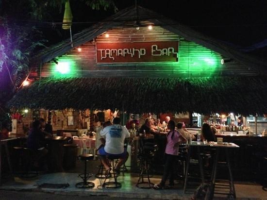 Tamarind Bar
