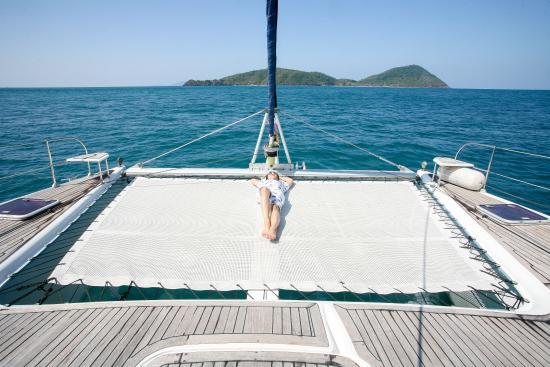 Salt Sailing Phuket