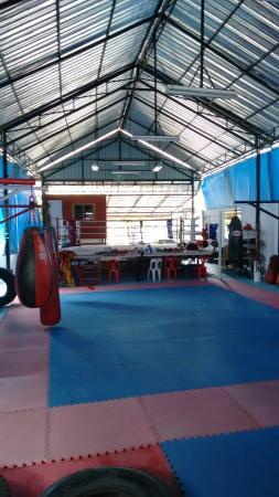 Bangtong Gym