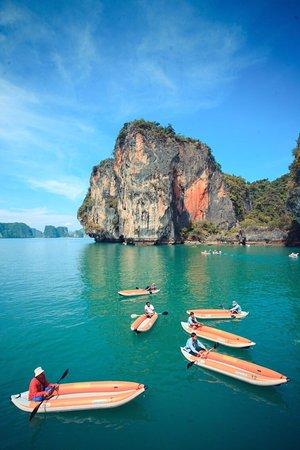 Phuket Escape To Thai