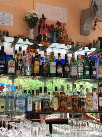 Rossy Bar