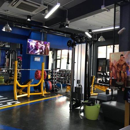 JustFit