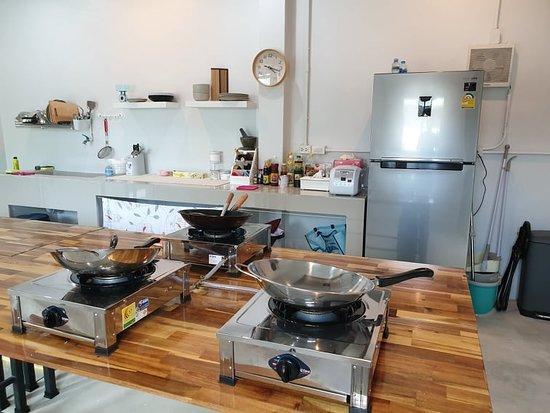 Tony Cooking Class Phuket