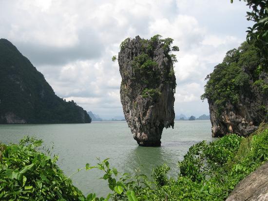 Phuket Siam Seacanoe