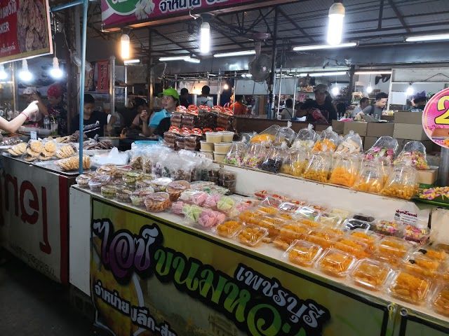 ตลาดเจ้าฟ้าวาไรตี้
