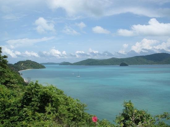 หอชมวิวเขาขาด