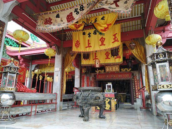 Put Cho Shrine